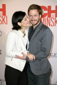 Filmpremiere 'Ich und Kaminski' in Berlin