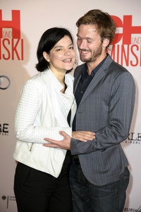 Filmpremiere 'Ich und Kaminski' in Berlin