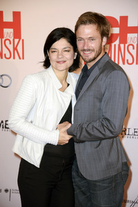 Filmpremiere 'Ich und Kaminski' in Berlin