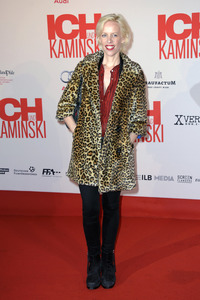 Filmpremiere 'Ich und Kaminski' in Berlin