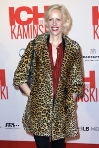 Filmpremiere 'Ich und Kaminski' in Berlin