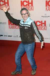 Filmpremiere 'Ich und Kaminski' in Berlin