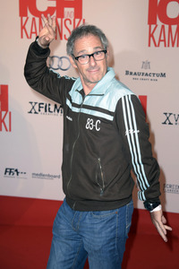 Filmpremiere 'Ich und Kaminski' in Berlin