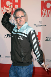 Filmpremiere 'Ich und Kaminski' in Berlin