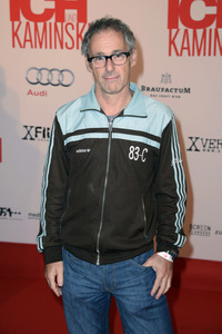 Filmpremiere 'Ich und Kaminski' in Berlin