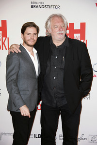 Filmpremiere 'Ich und Kaminski' in Berlin