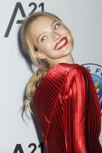 Unitas Gala Against Sex Trafficking in New York
