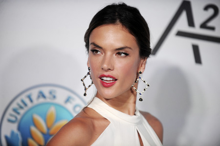 Unitas Gala Against Sex Trafficking in New York