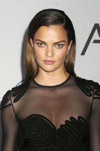 Unitas Gala Against Sex Trafficking in New York