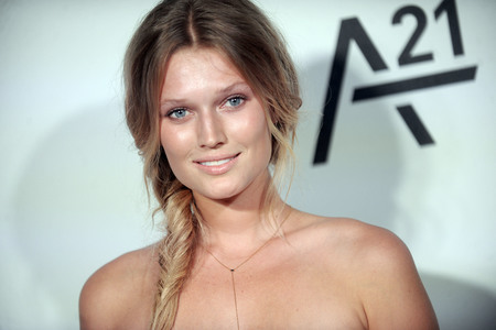 Unitas Gala Against Sex Trafficking in New York
