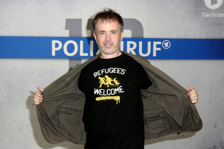 Kinopremiere des ARD Zweiteilers 'Polizeiruf 110: Wendemanöver' in Rostock