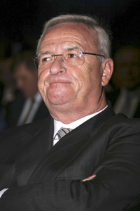 Eröffnungsfeier der 66. IAA Pkw auf der Messe Frankfurt mit mehr als 1.000 hochrangigen Gästen aus Politik, Wirtschaft und Gesellschaft.