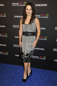 Samsung Hope For Children Gala 2015 in New York