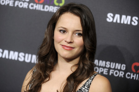 Samsung Hope For Children Gala 2015 in New York
