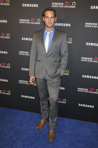 Samsung Hope For Children Gala 2015 in New York