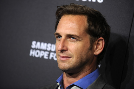 Samsung Hope For Children Gala 2015 in New York