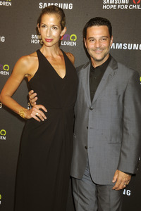 Samsung Hope For Children Gala 2015 in New York