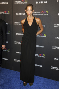 Samsung Hope For Children Gala 2015 in New York