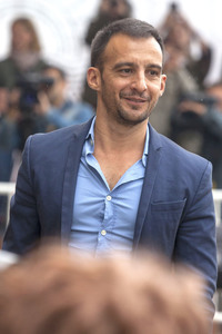 Ankünfte beim 63. Internationalen Filmfestival San Sebastian