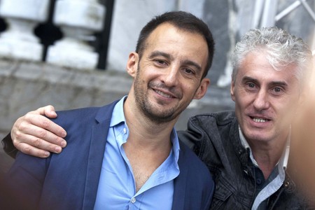 Ankünfte beim 63. Internationalen Filmfestival San Sebastian