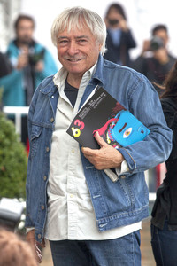 Ankünfte beim 63. Internationalen Filmfestival San Sebastian