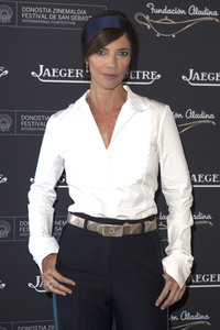 Jaeger-LeCoultre und Aladina Foundation Pressekonferenz, San Sebastian Film Festival 2015