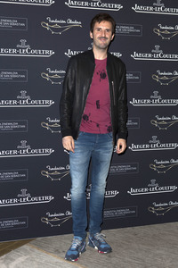 Jaeger-LeCoultre und Aladina Foundation Pressekonferenz, San Sebastian Film Festival 2015