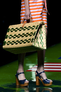 Alianto Fashion Show, Mercedes-Benz Fashion Week Madrid