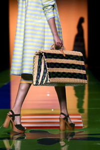 Alianto Fashion Show, Mercedes-Benz Fashion Week Madrid