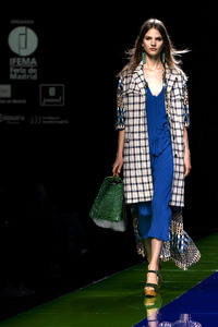 Alianto Fashion Show, Mercedes-Benz Fashion Week Madrid