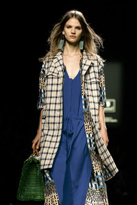 Alianto Fashion Show, Mercedes-Benz Fashion Week Madrid