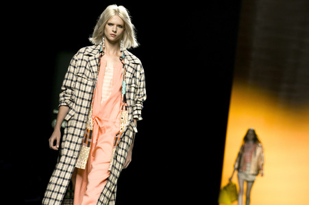 Alianto Fashion Show, Mercedes-Benz Fashion Week Madrid