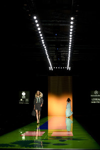 Alianto Fashion Show, Mercedes-Benz Fashion Week Madrid
