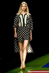 Alianto Fashion Show, Mercedes-Benz Fashion Week Madrid