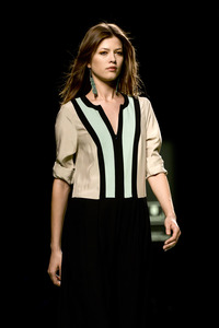 Alianto Fashion Show, Mercedes-Benz Fashion Week Madrid