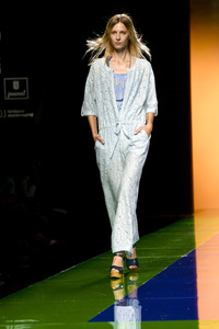 Alianto Fashion Show, Mercedes-Benz Fashion Week Madrid