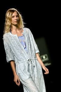 Alianto Fashion Show, Mercedes-Benz Fashion Week Madrid