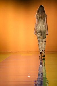 Alianto Fashion Show, Mercedes-Benz Fashion Week Madrid