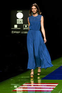 Alianto Fashion Show, Mercedes-Benz Fashion Week Madrid