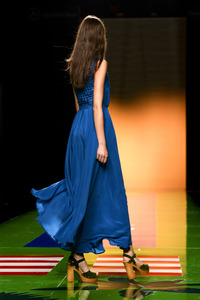 Alianto Fashion Show, Mercedes-Benz Fashion Week Madrid