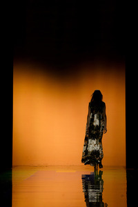 Alianto Fashion Show, Mercedes-Benz Fashion Week Madrid
