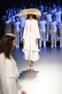 Duyos Fashion Show, Mercedes-Benz Fashion Week Madrid