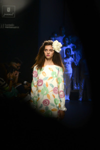 Duyos Fashion Show, Mercedes-Benz Fashion Week Madrid