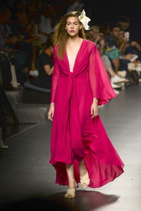Duyos Fashion Show, Mercedes-Benz Fashion Week Madrid