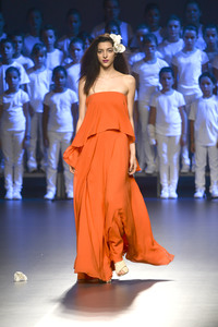 Duyos Fashion Show, Mercedes-Benz Fashion Week Madrid