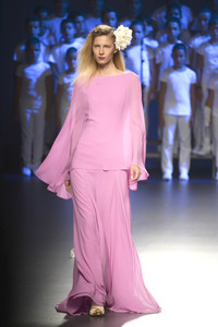 Duyos Fashion Show, Mercedes-Benz Fashion Week Madrid