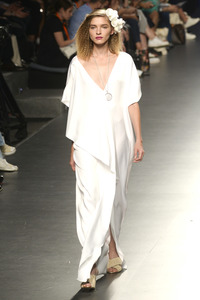 Duyos Fashion Show, Mercedes-Benz Fashion Week Madrid