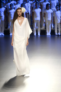 Duyos Fashion Show, Mercedes-Benz Fashion Week Madrid