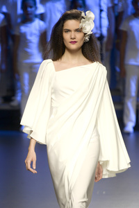 Duyos Fashion Show, Mercedes-Benz Fashion Week Madrid