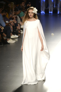 Duyos Fashion Show, Mercedes-Benz Fashion Week Madrid
